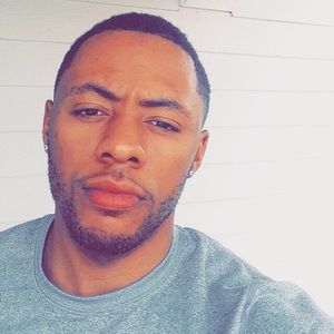 Meet your Posher, Quincy